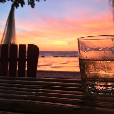Rann Chalet Beach Side Ko Lanta Dış mekan fotoğraf