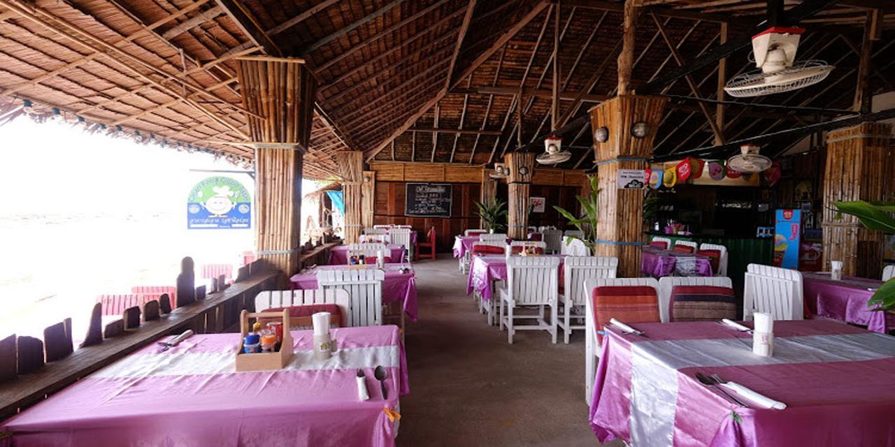 Rann Chalet Beach Side Ko Lanta Dış mekan fotoğraf