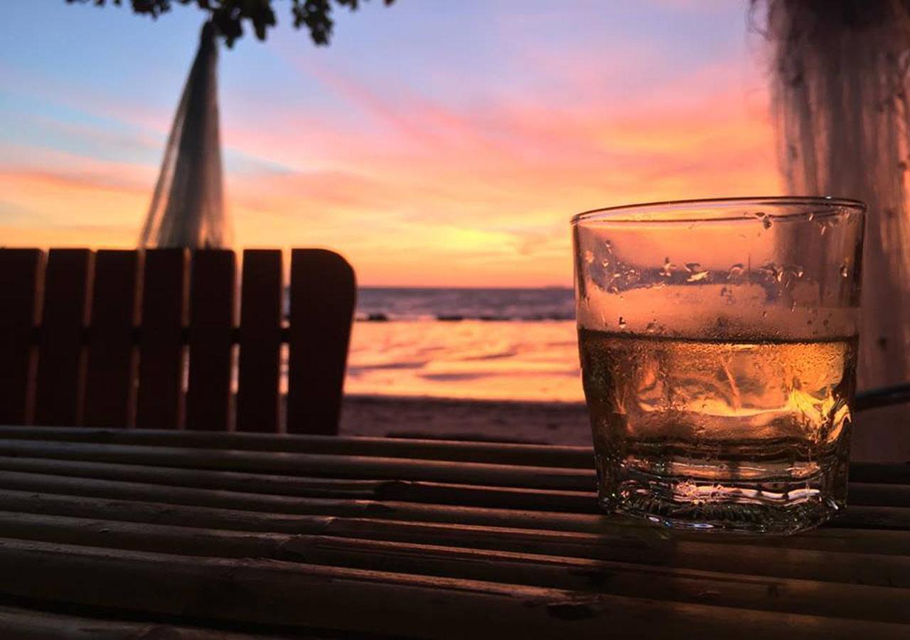 Rann Chalet Beach Side Ko Lanta Dış mekan fotoğraf