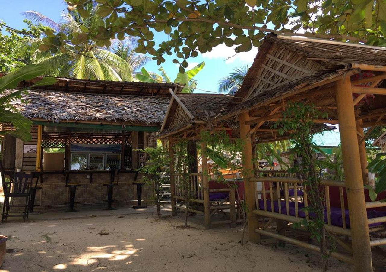 Rann Chalet Beach Side Ko Lanta Dış mekan fotoğraf
