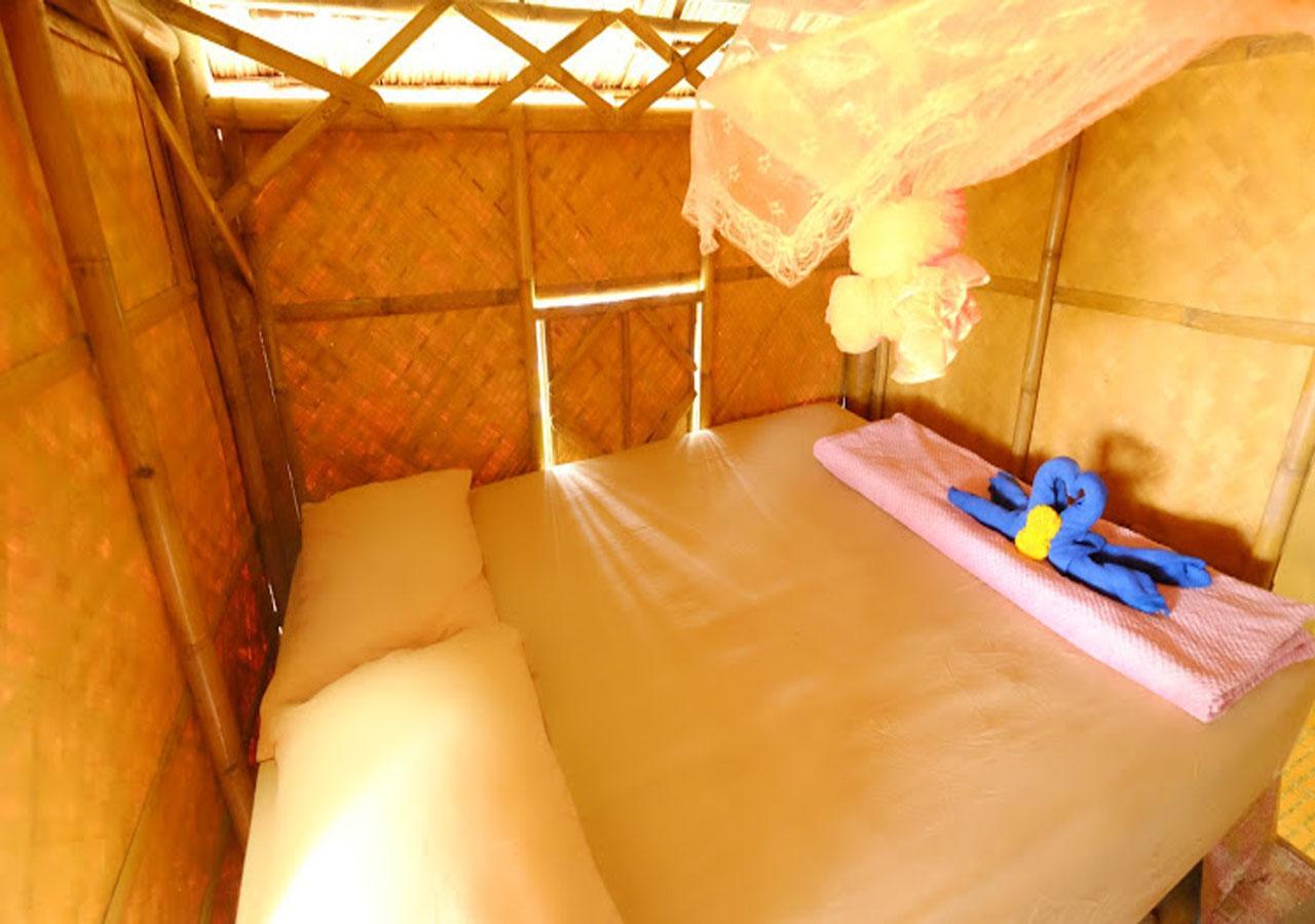 Rann Chalet Beach Side Ko Lanta Dış mekan fotoğraf