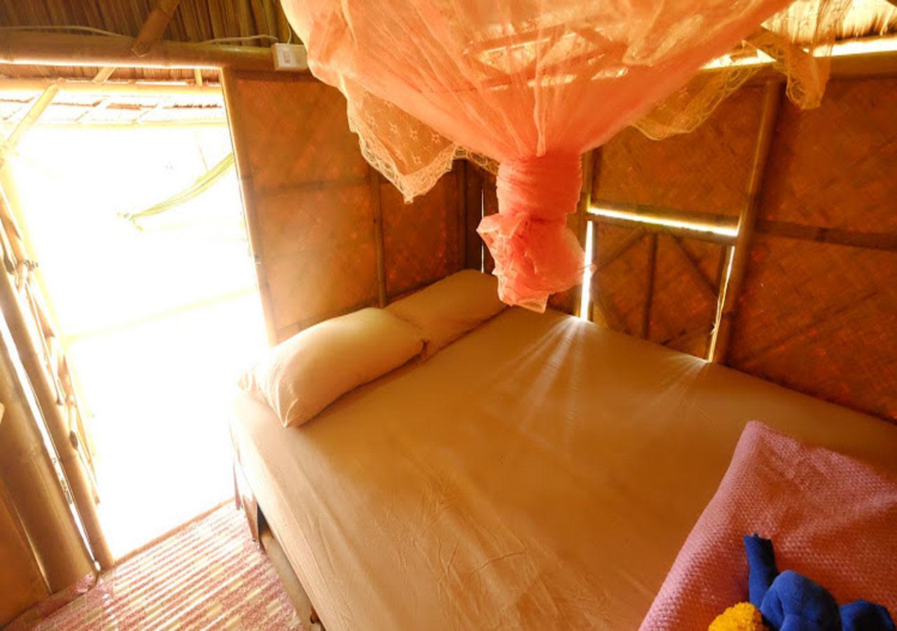 Rann Chalet Beach Side Ko Lanta Oda fotoğraf