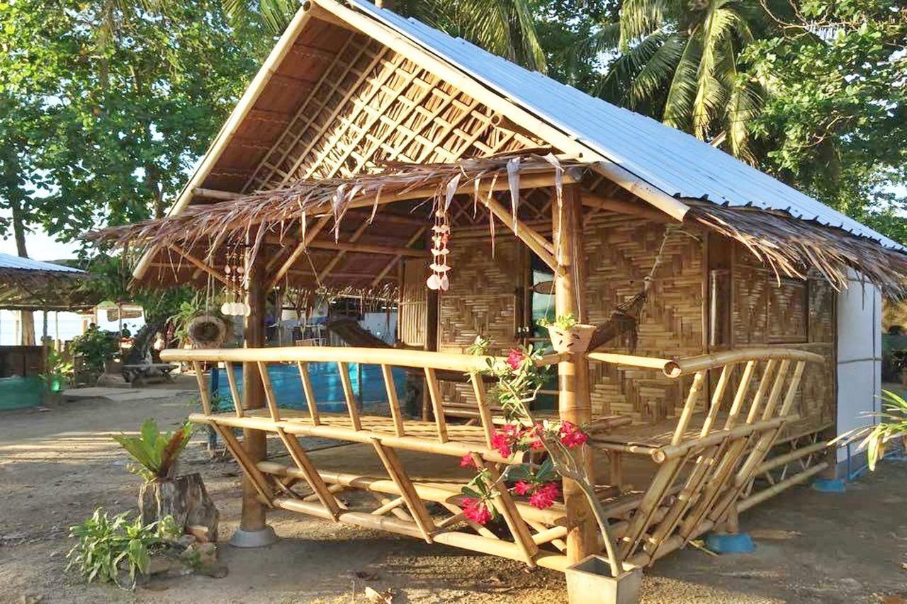 Rann Chalet Beach Side Ko Lanta Dış mekan fotoğraf