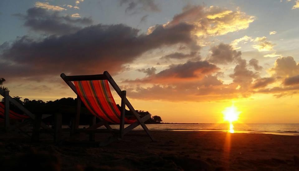 Rann Chalet Beach Side Ko Lanta Dış mekan fotoğraf