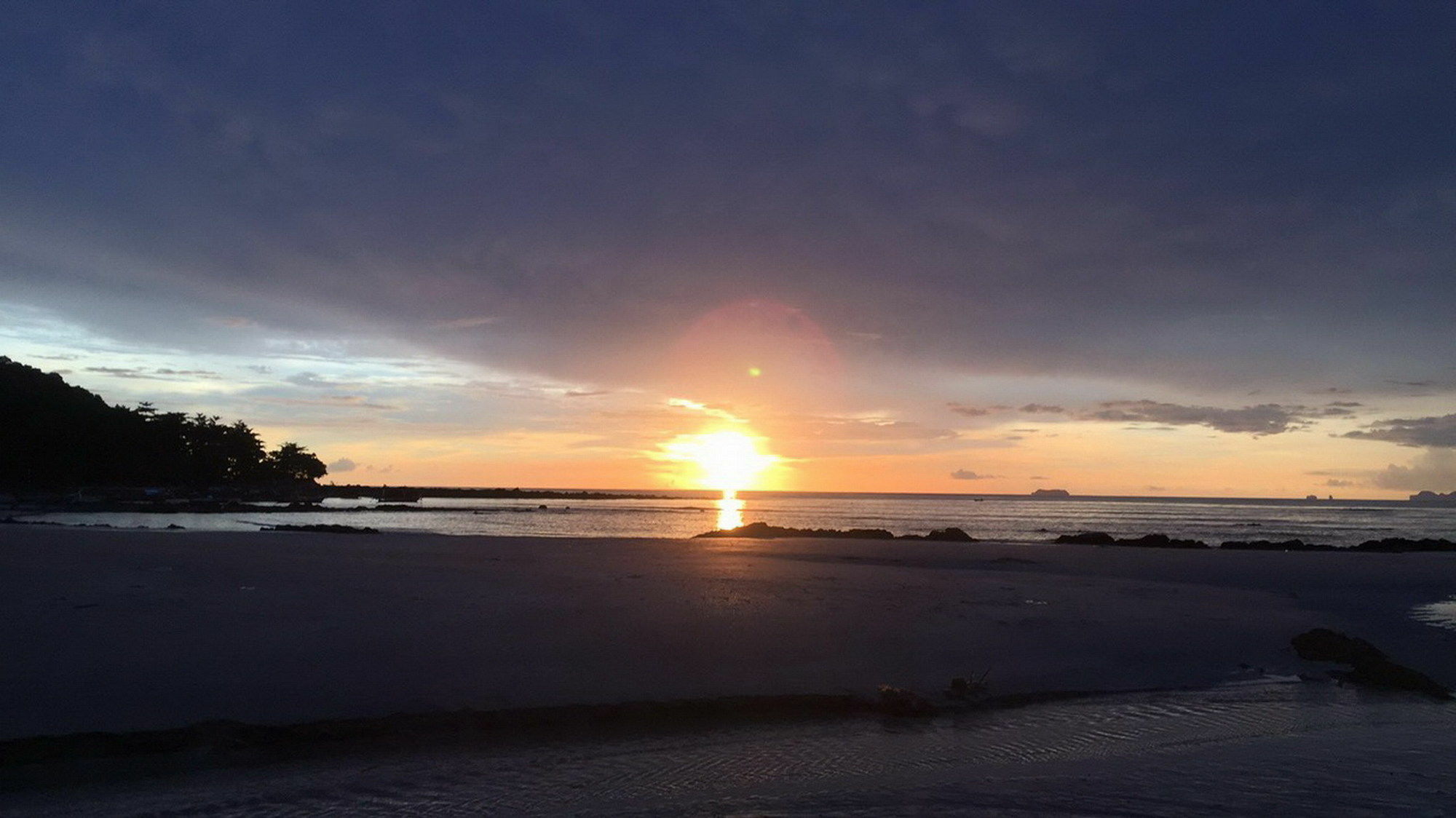 Rann Chalet Beach Side Ko Lanta Dış mekan fotoğraf