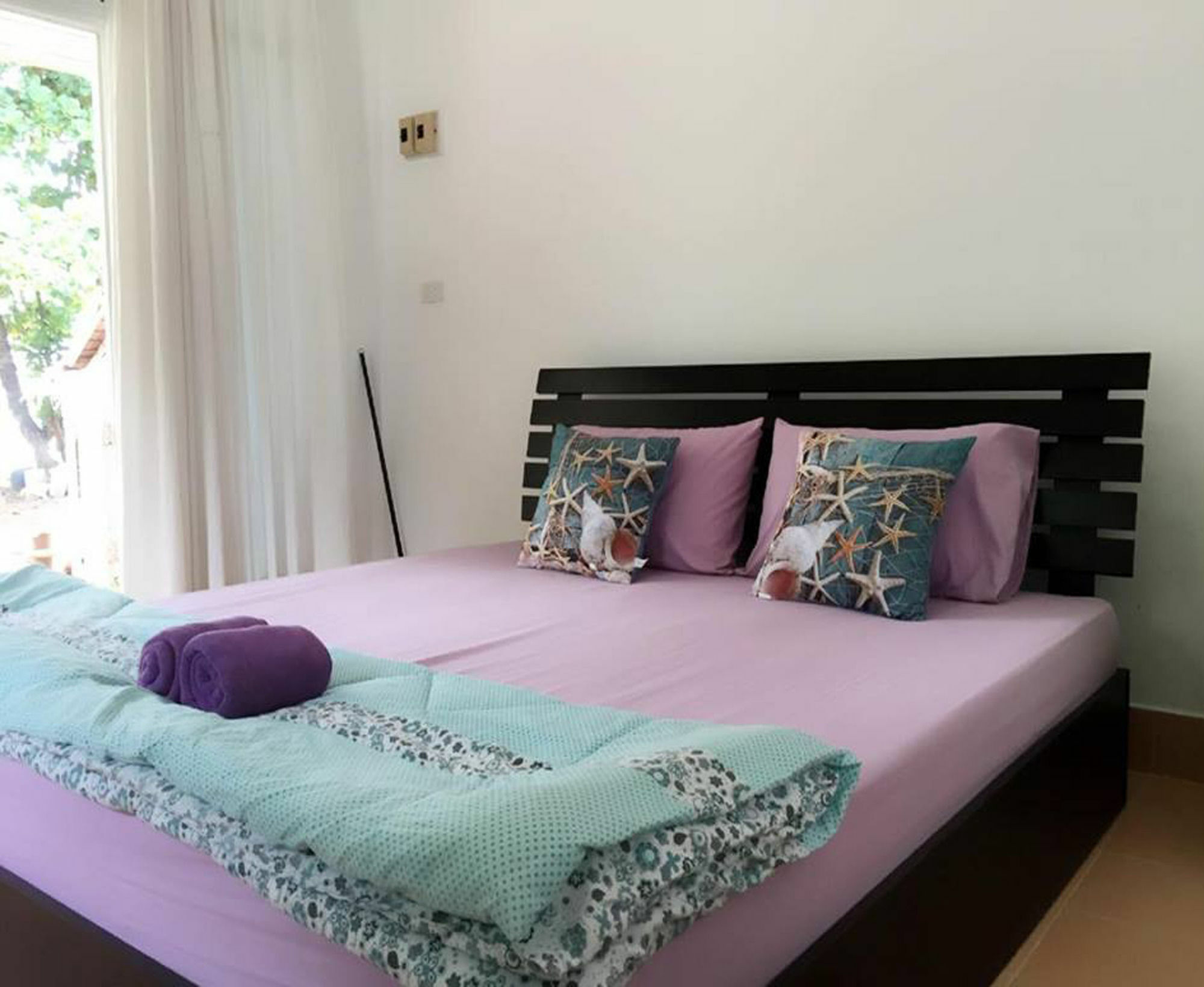 Rann Chalet Beach Side Ko Lanta Dış mekan fotoğraf