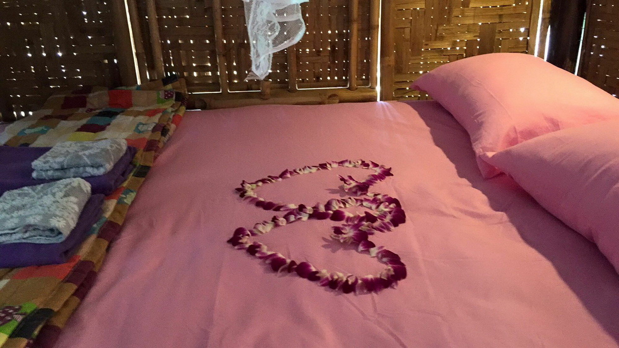 Rann Chalet Beach Side Ko Lanta Dış mekan fotoğraf